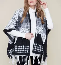 Renuar Renuar R3877 Wrap Sweater
