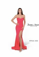 Jessica Angel Jessica Angel #2522