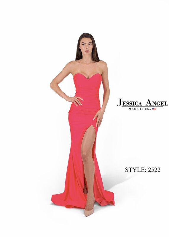 Jessica Angel Jessica Angel #2522
