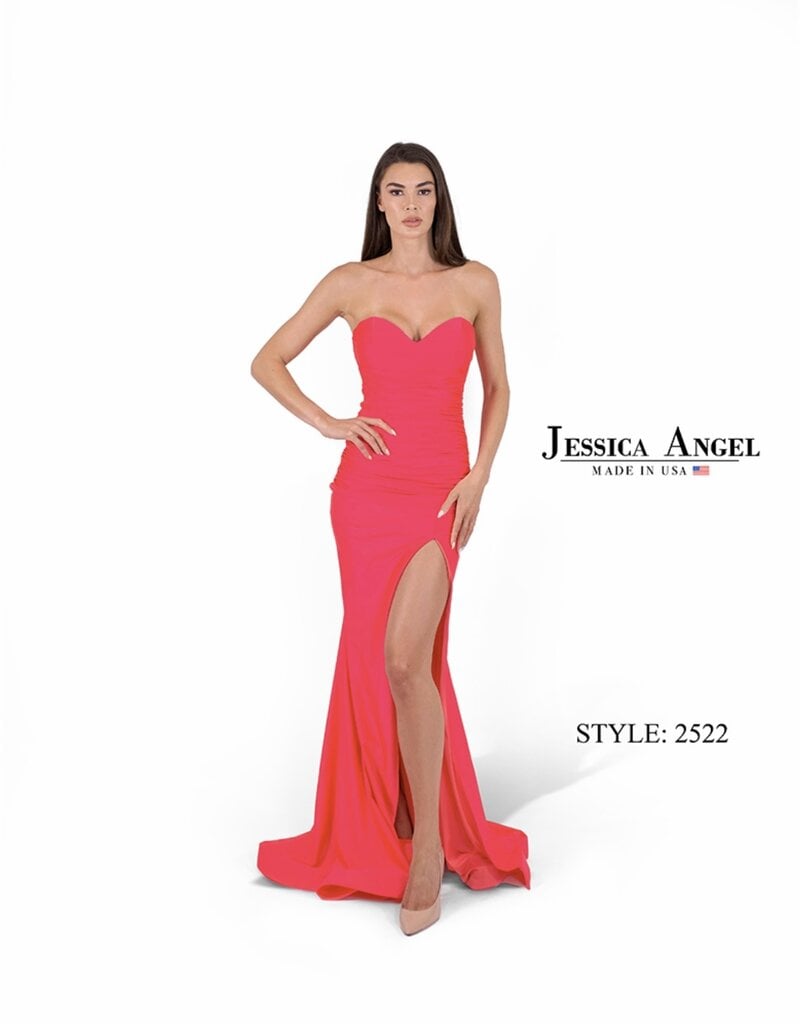 Jessica Angel Jessica Angel #2522