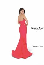 Jessica Angel Jessica Angel #2522