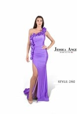 Jessica Angel Jessica Angel #2502