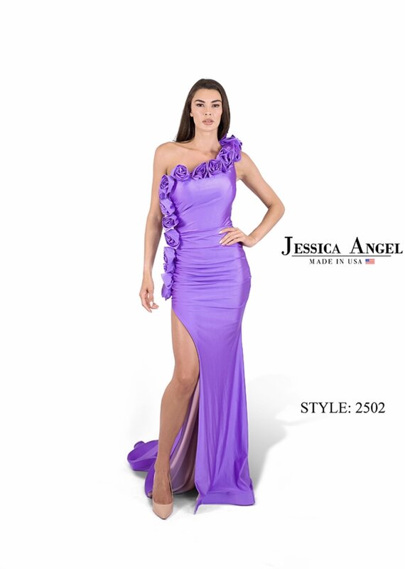 Jessica Angel Jessica Angel #2502