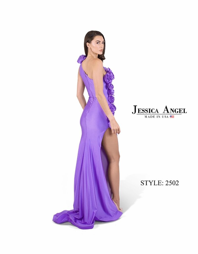 Jessica Angel Jessica Angel #2502