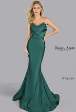 Jessica Angel Jessica Angel #2635
