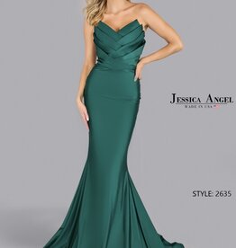 Jessica Angel Jessica Angel #2635