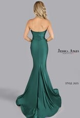 Jessica Angel Jessica Angel #2635