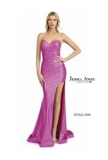Jessica Angel Jessica Angel #2599