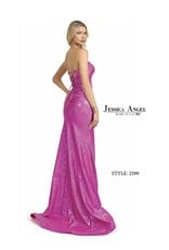 Jessica Angel Jessica Angel #2599