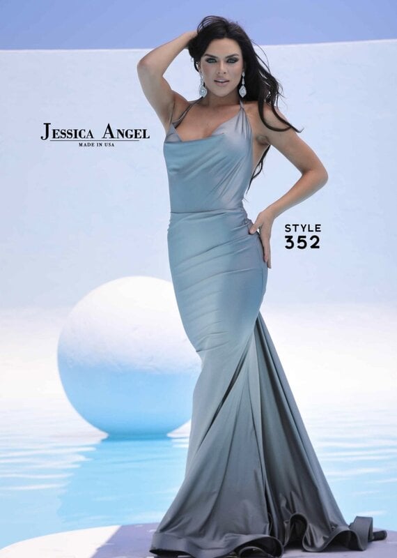 Jessica Angel Dress 352 ONLINE