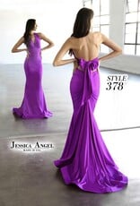 JA 378 ONLINE Jersey