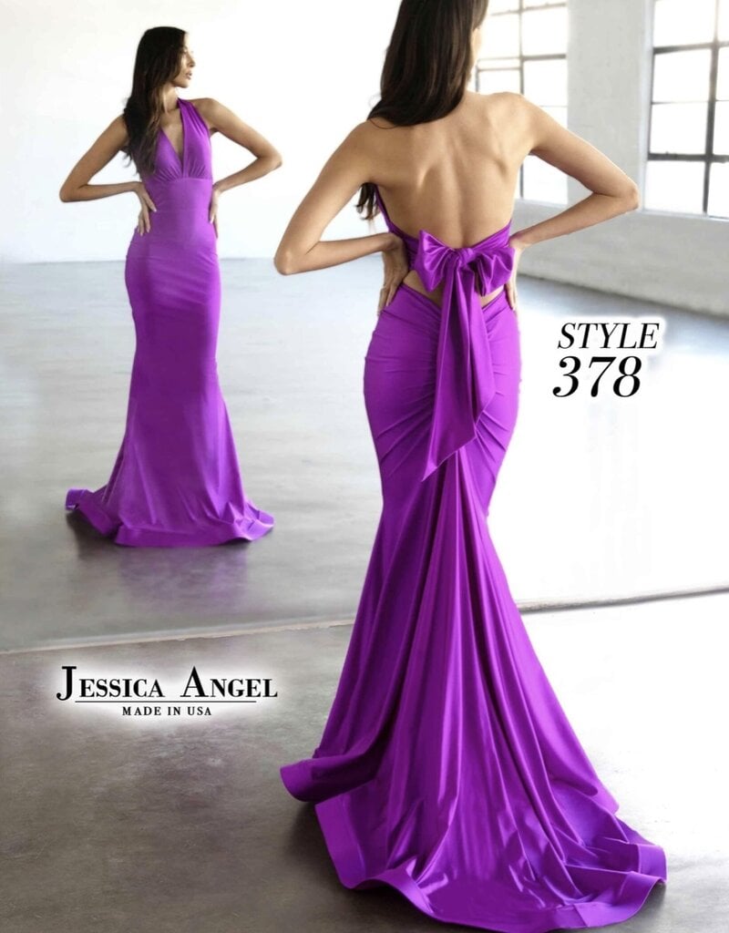 JA 378 ONLINE Jersey