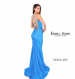 Jessica Angel Dress 2527 ONLINE