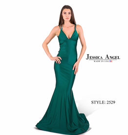 Jessica Angel Dress 2529 ONLINE