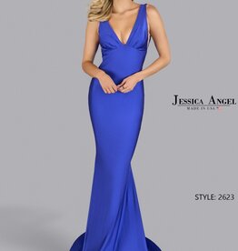 Jessica Angel Dress 2623 ONLINE