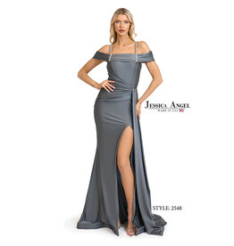 Jessica Angel Dress 2548 ONLINE