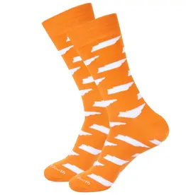 Barrel Down South Barrel Down South- Tennessee Socks