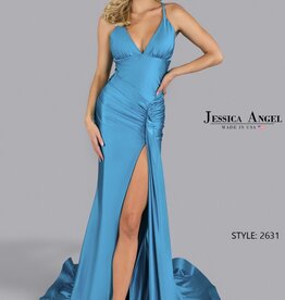 Jessica Angel Dress 2631 ONLINE