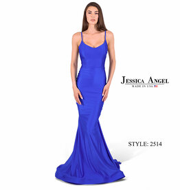Jessica Angel Dress 2514 ONLINE