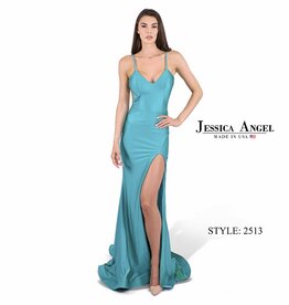Jessica Angel Dress 2513 ONLINE