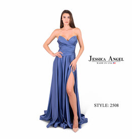 Jessica Angel Dress 2508 ONLINE