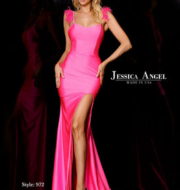 Jessica Angel Dress 972 ONLINE