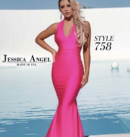 Jessica Angel Dress 758 ONLINE