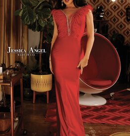 Jessica Angel Dress 566 ONLINE