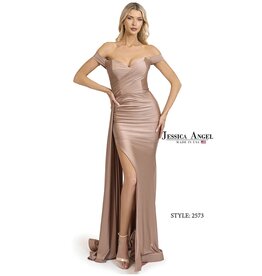 Jessica Angel Dress 2573 ONLINE