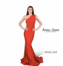 Jessica Angel Dress 2519 ONLINE