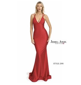 Jessica Angel Dress 2595 ONLINE