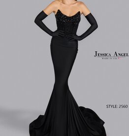 Jessica Angel Dress 2560 ONLINE