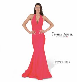 Jessica Angel Dress 2515 ONLINE