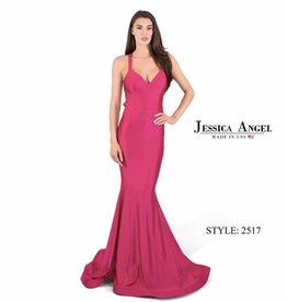 Jessica Angel Dress 2517 ONLINE