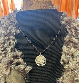 diana warner Diana Warner- Je Suis Beni 18 in chain