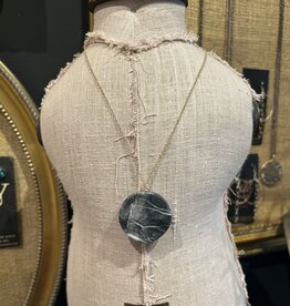 diana warner DIANA WARNER Short Natasha Necklace