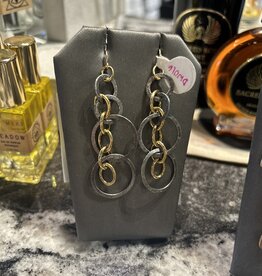diana warner DIANA WARNER DW016 Earring