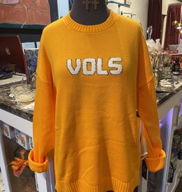 Emerson Street Clothingg Enerson Darby 2 Vols Sweater