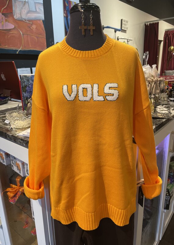 Emerson Street Clothingg Emerson Street Darby 2 Vols Sweater