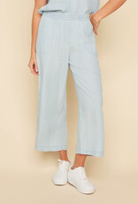 Renuar Renuar- Woven Pant R8118