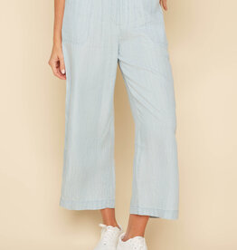 Renuar Renuar- Woven Pant R8118