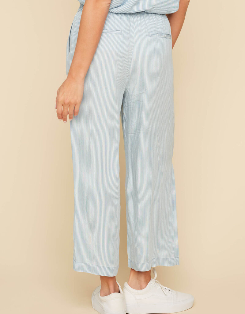 Renuar Renuar- Woven Pant R8118