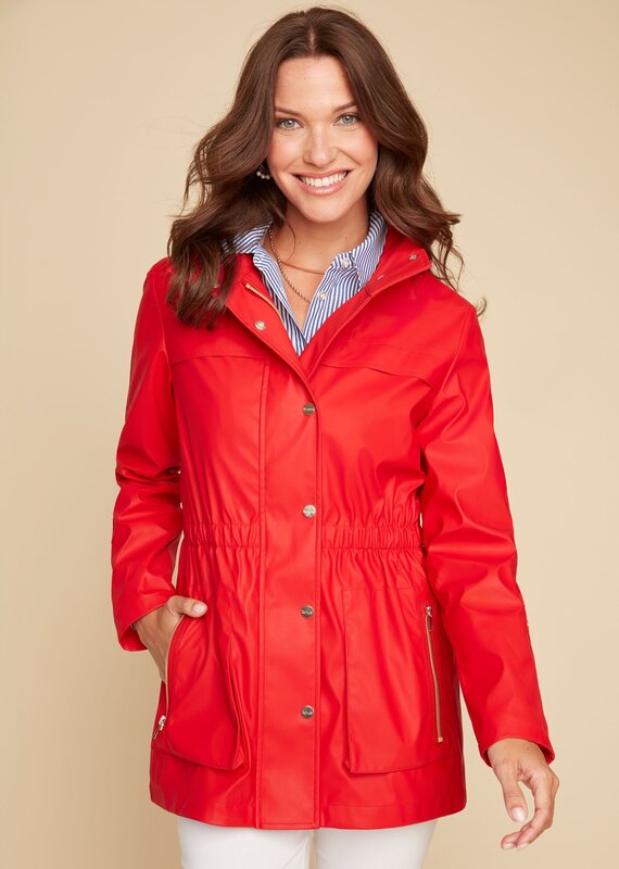 Renuar Renuar R3859 Allweather/Rain Jacket