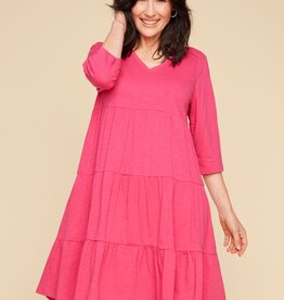 Renuar Renuar R4339 Knit Dress