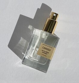 Bohemian Reves Canggu Botanical Parfum 1.7oz Perfume