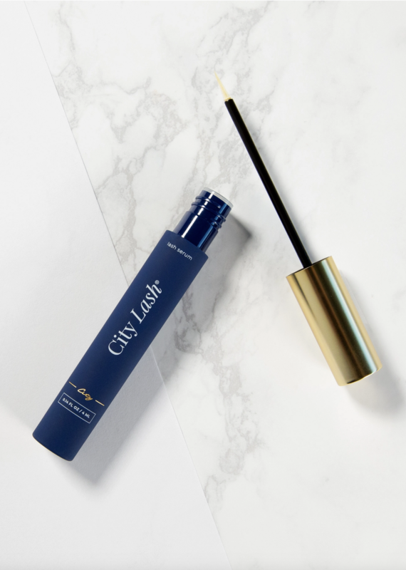City Beauty City Lash- Lash Enhancing Serum