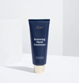 City Beauty City Beauty- Restoring Hand Treatment