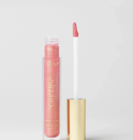 City Beauty City Lips- Plumping Lip Gloss