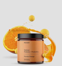 Promix Promix- Debloat Prebiotic and Probiotic