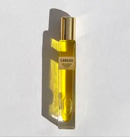 Bohemian Reves Canggu Botanical Perfume